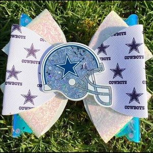 Hand made bows $6 and up